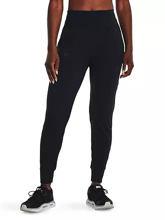 UNDER ARMOUR | Pantalon de jogging femme UA Motion | schwarz